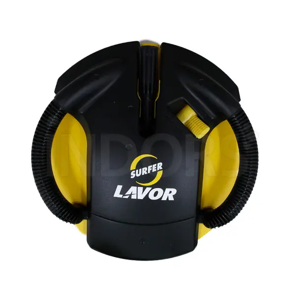 Lance de nettoyage de sol Surfer pour nettoyeurs haute pression Hobby Lavor
