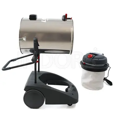 Lavor Windy 378 IR 40021-00001 Aspirateur Professionnel