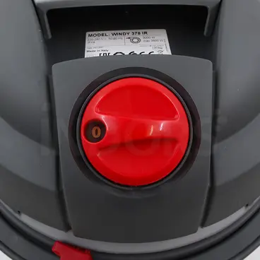 Lavor Windy 378 IR 40021-00001 Aspirateur Professionnel