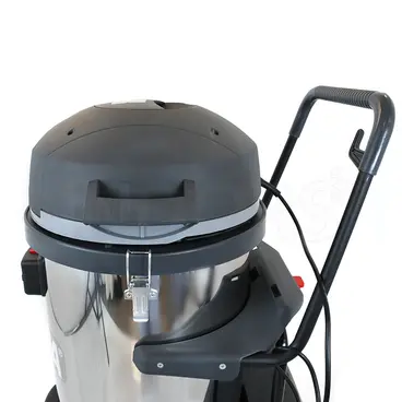 Aspirateur Fasa Titano 78 Inox