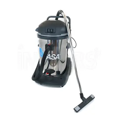 Fasa Titano 78 Inox BS - Aspirateur Professionnel