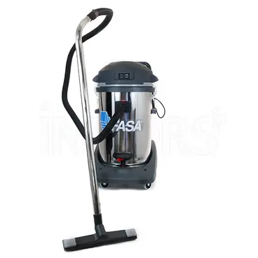 Aspirateur industriel Fasa Titano 78 Inox BS