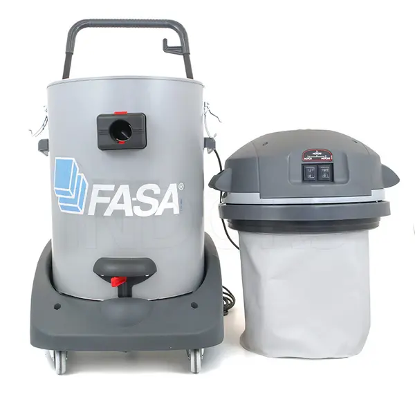 Filtre en tissu Fasa Titano 78 PL BS
