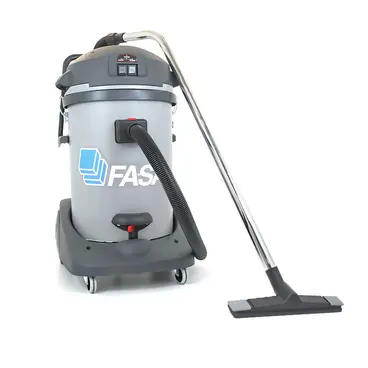 Fasa Titano 78 PL BS - Aspirateur-traîneau