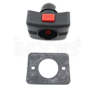 Lavor 6.205.0071 - Kit buse + joint pour aspirateur