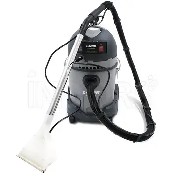 Lavor Hydrus - Aspirateur nettoyeur de tapis par injection-extraction 20L