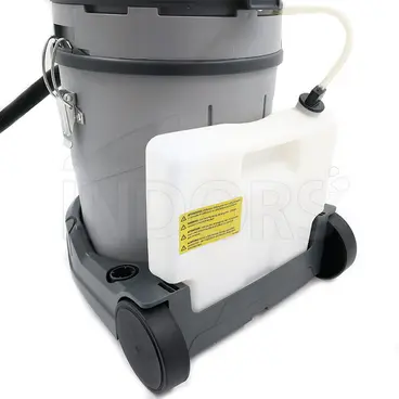 Aspirateur-nettoyeur de tapis Lavor Hydrus