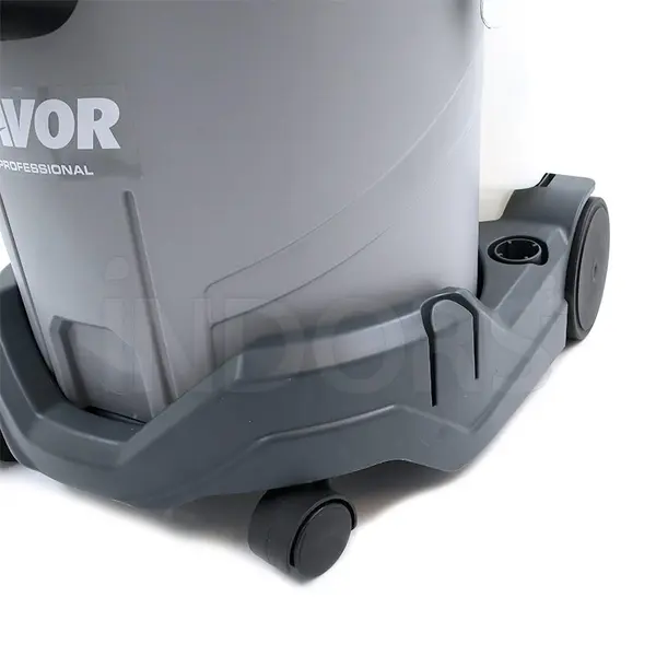 Aspirateur-nettoyeur de tapis Lavor Hydrus