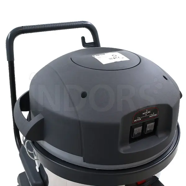 Lavor Taurus IR 40004-00001 - Aspirateur Eau et Poussière Professionnel
