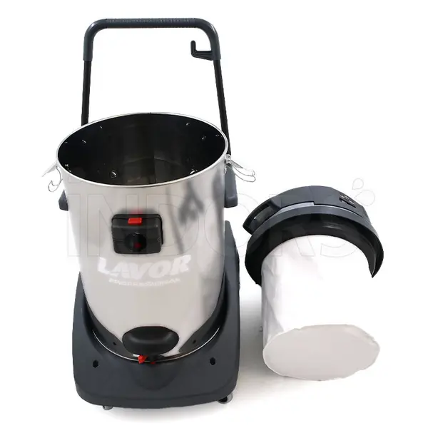 Lavor Taurus IR 40004-00001 - Aspirateur Eau et Poussière Professionnel
