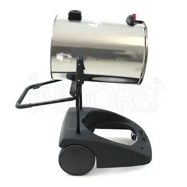 Lavor Taurus IR 40004-00001 - Aspirateur Eau et Poussière Professionnel