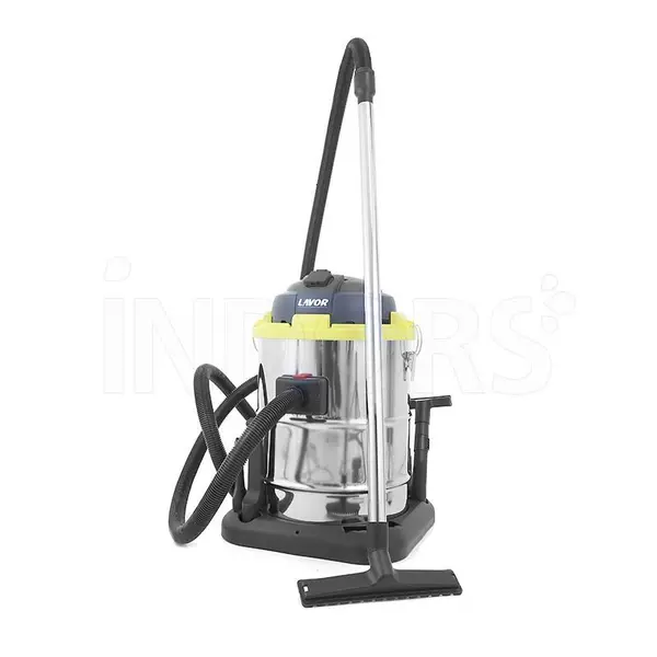 Lavor WTP 50 XE - Aspirateur eau et poussière professionnel