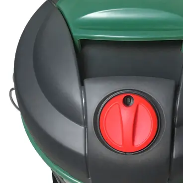 Lavor WD 255 XE Bidon Aspirateur 55L avec double moteur 1400 W