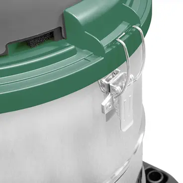Lavor WD 255 XE Bidon Aspirateur 55L avec double moteur 1400 W