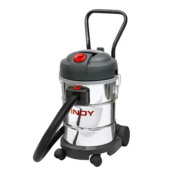 Windy 120 IF 40008-00001 - Aspirateur Compact Professionnel pour Poussières et Liquides