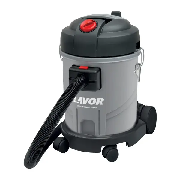 Lavor Windy 120 PF - Aspirateur eau et poussière 20 L