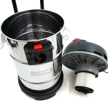 Aspirateur eau et poussière Windy 130 IF - Lavor