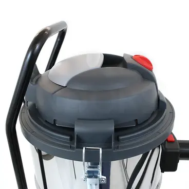 Lavor Windy 165 IF 40009-00016 - Bidone Fusto Inox Aspiratutto