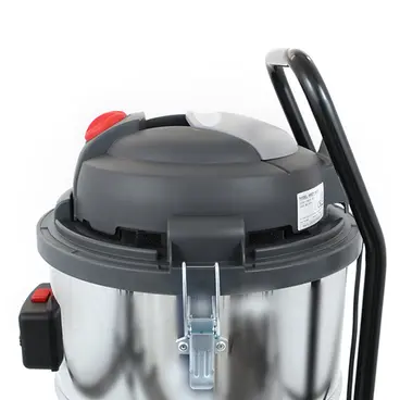Lavor Windy 165 IF 40009-00016 - Bidone Fusto Inox Aspiratutto