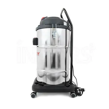 Lavor Windy 165 IF 40009-00016 - Bidone Fusto Inox Aspiratutto