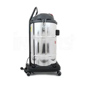 Lavor Windy 165 IF 40009-00016 - Bidone Fusto Inox Aspiratutto