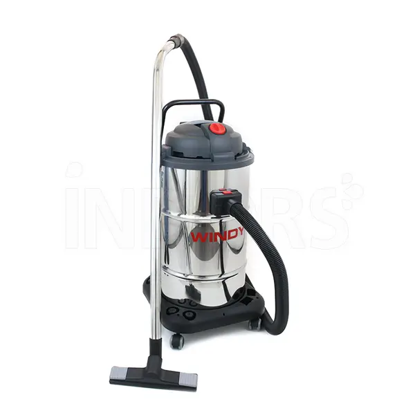Lavor Windy 165 IF 40009-00016 - Bidone Fusto Inox Aspiratutto