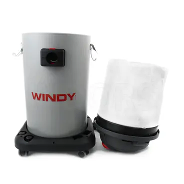 Lavor Windy 165 PF 40009-00017 - Aspirateur eau et poussière 