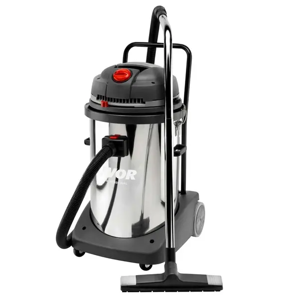 Lavor Windy 278 IF - Aspirateur et Aspiraliquides Professionnel 2 Moteurs