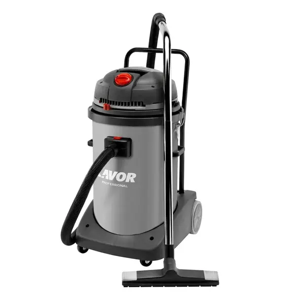 Lavor Windy 378 PF - Aspirateur Liquides et Poussières Professionnel