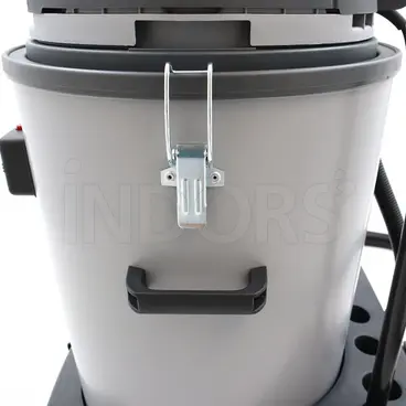 Aspirateur eau et poussière à double moteur Lavor Windy 278 PF