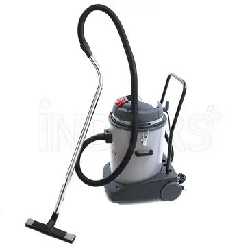 Aspirateur eau et poussière à double moteur Lavor Windy 278 PF
