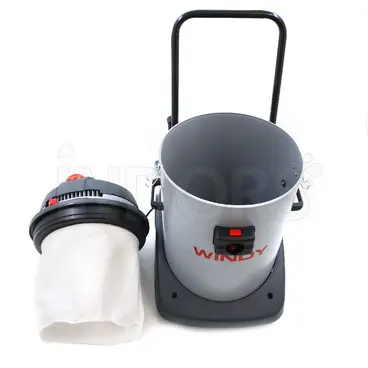 Aspirateur eau et poussière Lavor Windy 278 PF