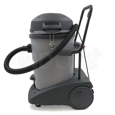 Lavor Domus PR - Aspirateur professionnel à double moteur