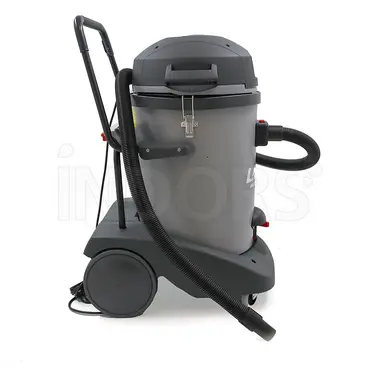 Lavor Domus PR 40005-00009 - Aspirateur eau et poussière professionnel à 2 Moteurs