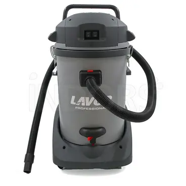 Lavor Domus PR 40005-00009 - Aspirateur eau et poussière professionnel à 2 Moteurs