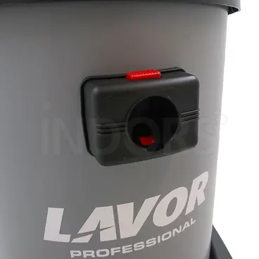 Lavor Domus PR 40005-00009 - Aspirateur eau et poussière professionnel à 2 Moteurs