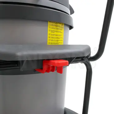 Lavor Domus PR 40005-00009 - Aspirateur eau et poussière professionnel à 2 Moteurs