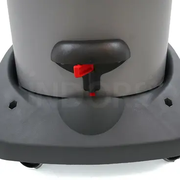 Lavor Domus PR 40005-00009 - Aspirateur eau et poussière professionnel à 2 Moteurs