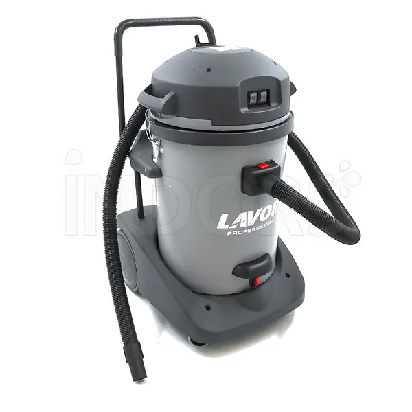 Lavor Domus PR 40005-00009 - Aspirateur eau et poussière professionnel à 2 Moteurs