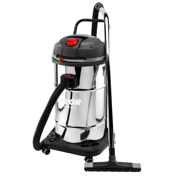 Lavor Pro Windy 265 IF 40018-00001 - Aspirateur Professionnel pour Poussières et Liquides