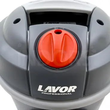 Lavor Silent - Aspirateur compact professionnel ultra-silencieux