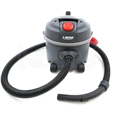 Lavor Silent - Aspirateur compact professionnel ultra-silencieux