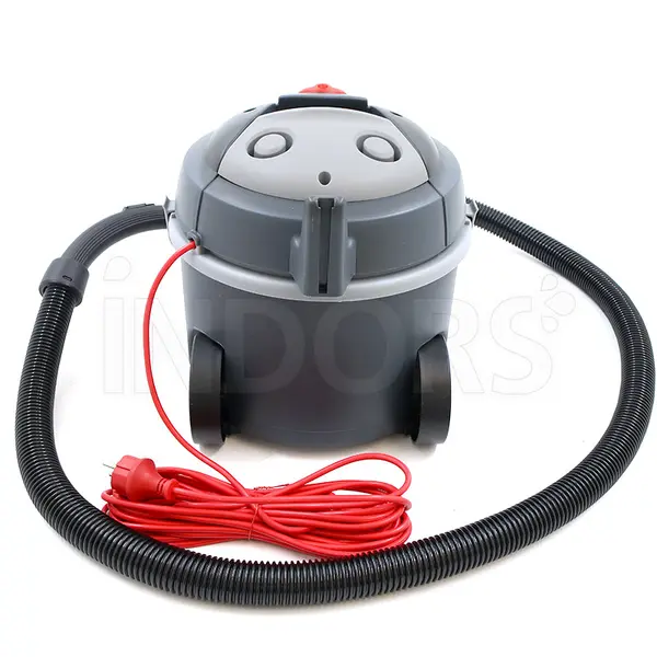 Lavor Silent - Aspirateur compact professionnel ultra-silencieux
