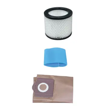 Aspirateur Lavor WTP 50 XE avec 3 filtres