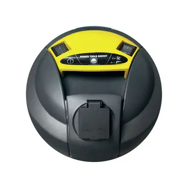 Douille pour outil électrique Lavor WTP 50 XE