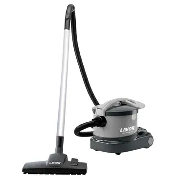 Lavor Whisper - Aspirateur Professionnel Ultra Silencieux Haute Performance
