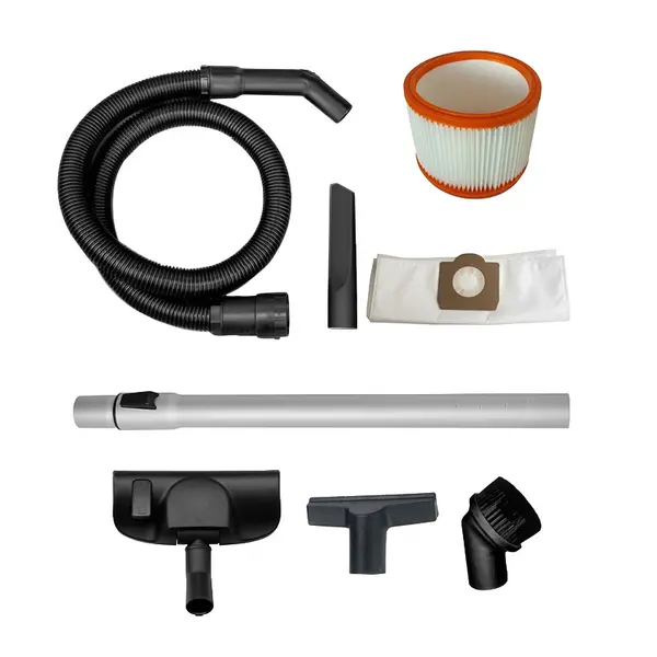 Lavor Whisper - Aspirateur Traîneau Silencieux