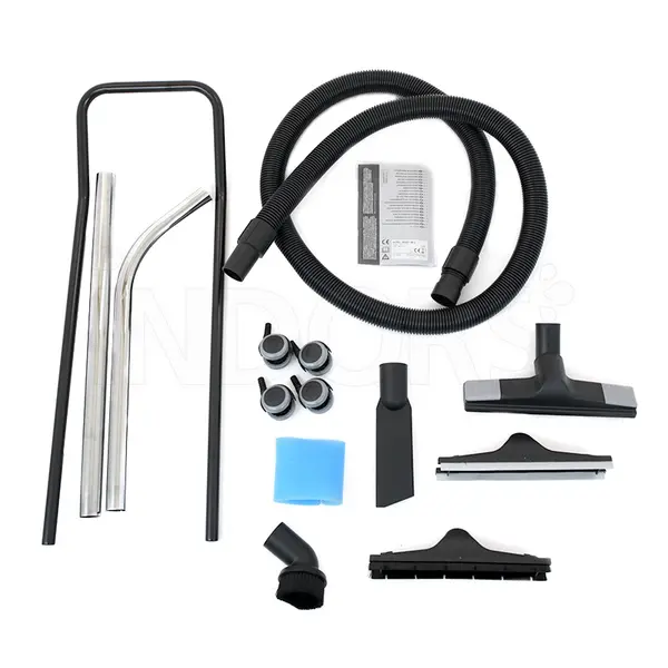Lavor Windy 165 IF 40009-00016 - Bidone Fusto Inox Aspiratutto