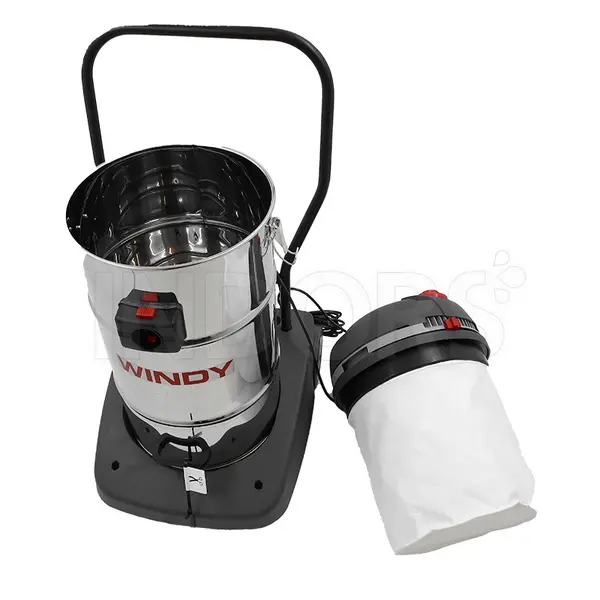 Lavor Pro Windy 365 IR - Aspirateur eau et poussières Professionnel