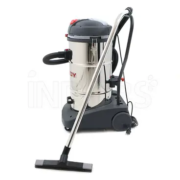 Lavor Pro Windy 365 IR - Aspirateur eau et poussières Professionnel